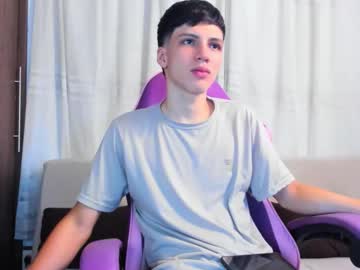 Rich4rd_, 19 years old, i am new here #18 #new #bigdick #cum #teen.., webcam photo