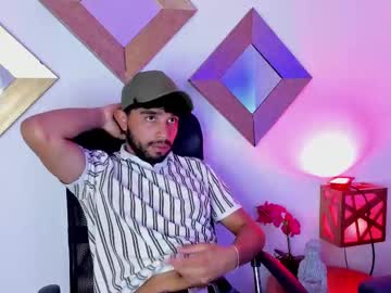 Rick_1921, 21 years old, Hi guy´s, it's my first week! Goal: cum show #cum #young #bigdick #latino #new, webcam photo