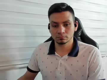 rick_diesel – Live Performer