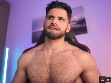 rick_smith153 – Live Performer