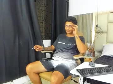 rickbenett - Live Male Cam – Free Gay Cam Show