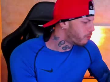 rickg_oficial - Live Male Cam – Free Gay Cam Show