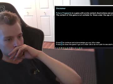 Rickgosling, Sexy's Back #bigcock #muscle #handsome #master #new, webcam photo