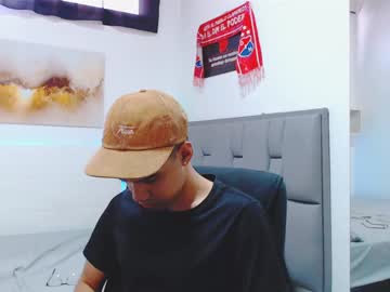 Rickii_hot, 20 years old, Great cum SHOW [870 tokens left] #new #young #18 #latino #bigcock, webcam photo