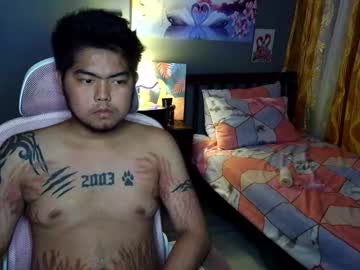 Ricky_cum69, 22 years old, Edging... #men #asian #edging # #new [997 tokens remaining], webcam photo