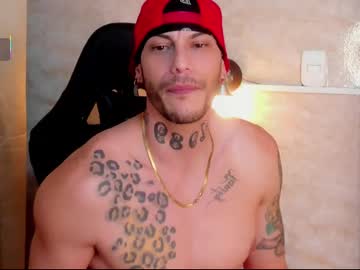 ricky_santos_ - Live Male Cam – Free Gay Cam Show