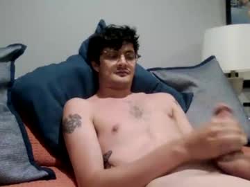 rickyskylar - Live Male Cam – Free Gay Cam Show