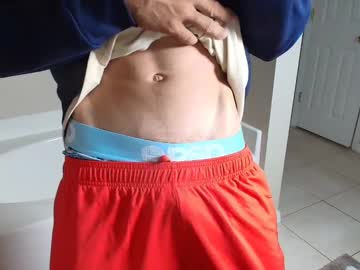 Ricoamericano69, Ricoamericano69's room #18 #dutch #latina #kinky #cum, webcam photo