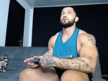 riley_bryant19 - Live Male Cam – Free Gay Cam Show