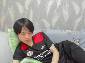 rin_hugo_ – Watch Him Jerk, Strip, & Show It All