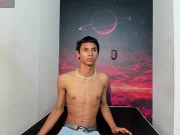 Riostark, MAKE MY COCK HARD 😈  #new #latino #femboy #bigcock #skinny [50 tokens left], webcam photo