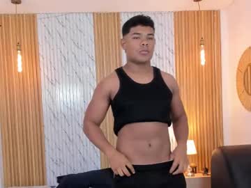 Rob_jordan, 20 years old, Hello everyone, EXERCISE ALL NAKED  . #new #bigcock #Latino #brunnete #cum [289 tokens remaining], webcam photo