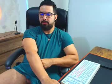 robby_k - Live Male Cam – Free Gay Cam Show