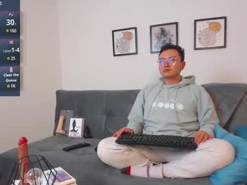 Robert_honey, 26 years old, it's my first day 🤯 #new #daddy #latino #gay #cum, webcam photo