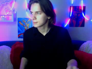 Robert_lovxx, horny show from new guy #femboy #18 #anal #skinny #prvt #teen, webcam photo