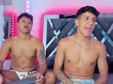 robertmiller21 – Watch Him Jerk, Strip, & Show It All