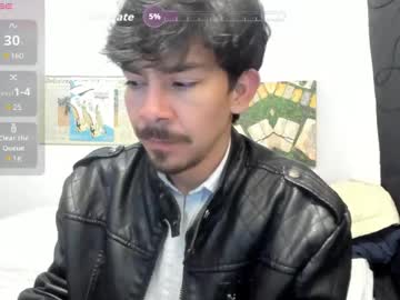 robindominique - Live Male Cam – Free Gay Cam Show