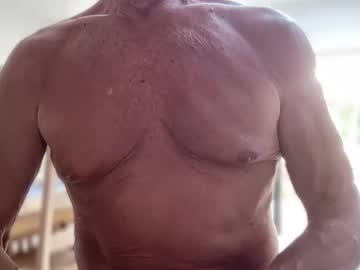 Robsmile22000, 62 years old, Robsmile22000's #mature #uncut #muscular #uncut #nipples, webcam photo