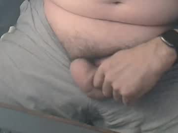 Rockhardff, 54 years old, In-laws are visiting, no one knows I cam, shhh  Take off shorts [90 tokens left] #mature #daddy #bigcock #cum, webcam photo