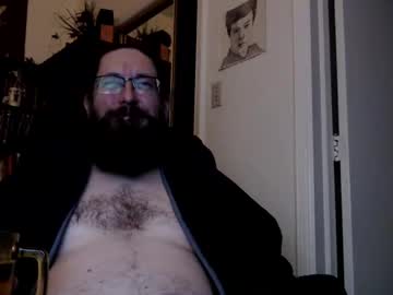 Rockydanger, Rockydanger's room #longhair #sexybeard #dadbod #piercednipples #new, webcam photo