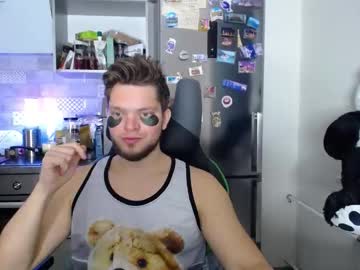 Romantic_twunk, Online just for 1 hour - just to say hi #college #twink #bigcock #new #cumshow», webcam photo