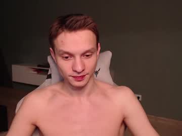 romeo_mercy – Live Performer