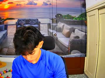 romeomillerr - Live Male Cam – Free Gay Cam Show
