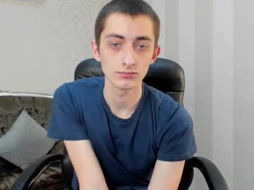 Ronbevs, 18 years old, Full naked and msturbate hard cock 10 min    #new #twink #bigcock #teen #young [666 tokens remaining], webcam photo
