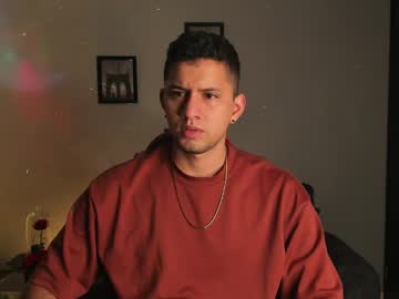 ronnie_miller1 - Live Male Cam – Free Gay Cam Show
