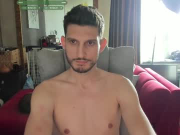 ronythemaster – Watch Him Jerk, Strip, & Show It All
