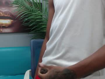 Rory_castro, 19 years old, Goal: 💦 Cumshot 💦 [224 tokens left] 😈 Let's play, private room is open 😈  #18 #ebony #twink #cum #bigcock, webcam photo