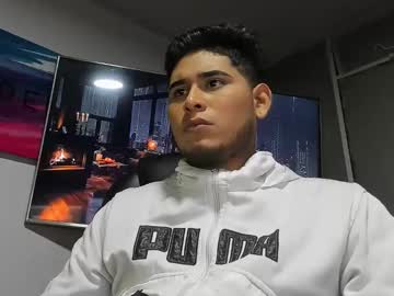 roswall25 - Live Male Cam – Free Gay Cam Show