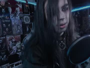 rotten_dreams - Live Male Cam – Free Gay Cam Show