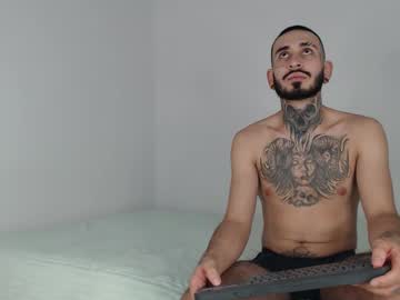 Rough_tyler1, #bigcock #tattoo #hairy #new #cum, webcam photo