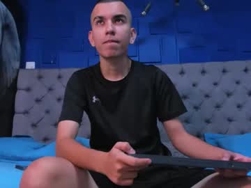 Rowan_klein, naked [123 tokens left] #18 #new #bigcock #latino #cum, webcam photo