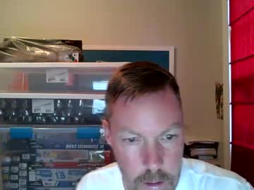 Rowercoxswain, 52 years old, Looking for other broadcasters in my area to join.  #bi #mature #cut #married #daddy, webcam photo