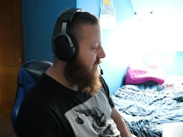Ruggedvikingof, Ruggedvikingof's #new #tattoo #blueeyes #dadbod #british, webcam photo