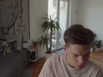 Rusbradpitt, 21 years old, GOAL: for an awesome day ❤️ welCUM in my room! New young boy here #new #uncut #young #18 #bigcock, webcam photo