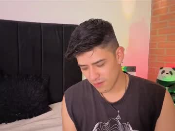 ryan_clark_ - Live Male Cam – Free Gay Cam Show