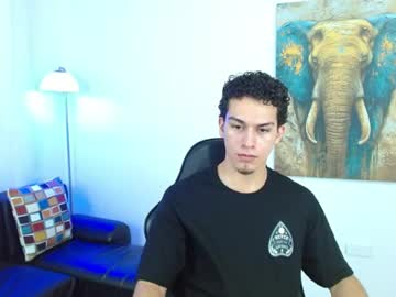 Ryan_cum18, 20 years old, I am New ✅ Ready for cum 🥒💦 Check my Goal and /menu #young #bigcock #muscle #cum #18, webcam photo