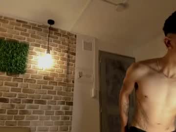 ryan_muller1 – Watch Him Jerk, Strip, & Show It All