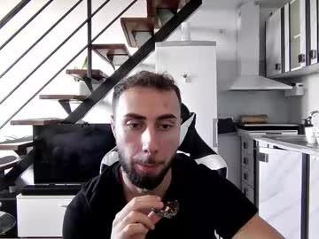 ryanstorm1 - Live Male Cam – Free Gay Cam Show