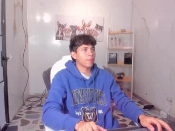 Ryderstone_, 20 years old, GOAL: NAKED [80 tokens remaining] Welcome to my room! #gay #new #bigass #cum #new, webcam photo