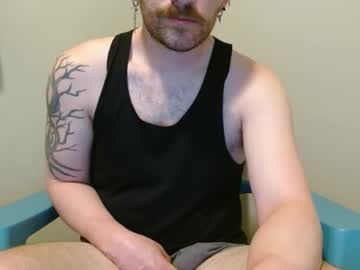 rylancolt – Watch Him Jerk, Strip, & Show It All