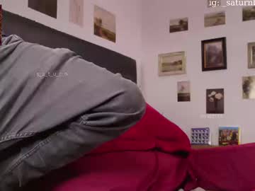 S_a_t_u_r_n, 99 years old, GOAL: underwear close up [30 tokens remaining] 🪐 #latino #18 #slim, webcam photo