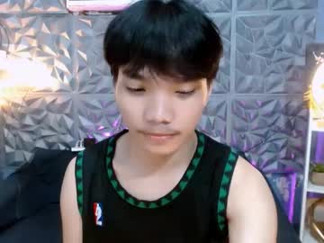 Sachi_saint, 21 years old, Hi everyone, i'm new here! Want some fun? #asian  #twink #bigcock #slim #18, webcam photo
