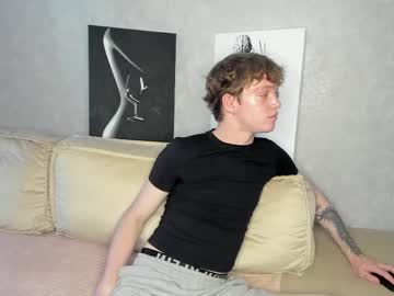 saenkov – Watch Him Jerk, Strip, & Show It All