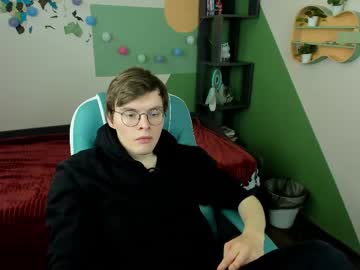 saimon_bernes - Live Male Cam – Free Gay Cam Show