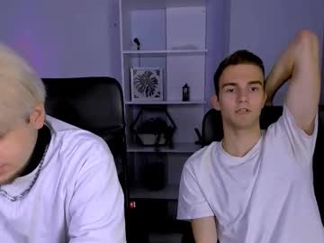 Saimon_best, GOAL: dance [250 tokens remaining] Welcome to my room! #shy #blonde #boy #teen #18, webcam photo