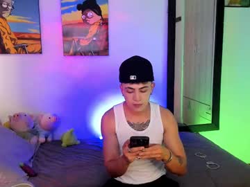 Saimonvela, 23 years old, Saimonvela's room #anal #18    #teen #young #femboy, webcam photo